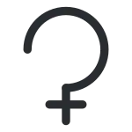 Aquarius SVG Icon